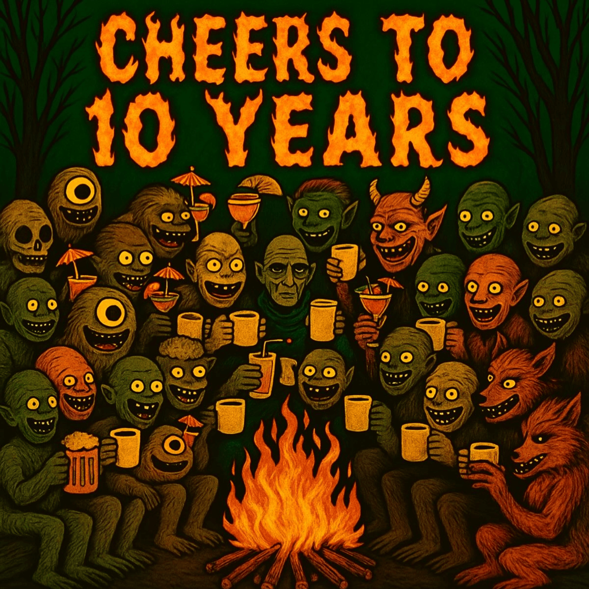 Underground Coffee & Ales - Highland gallery image #4