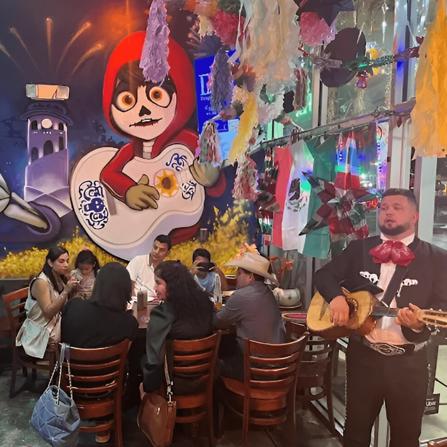 More Than a Meal A True Taste of Mexico