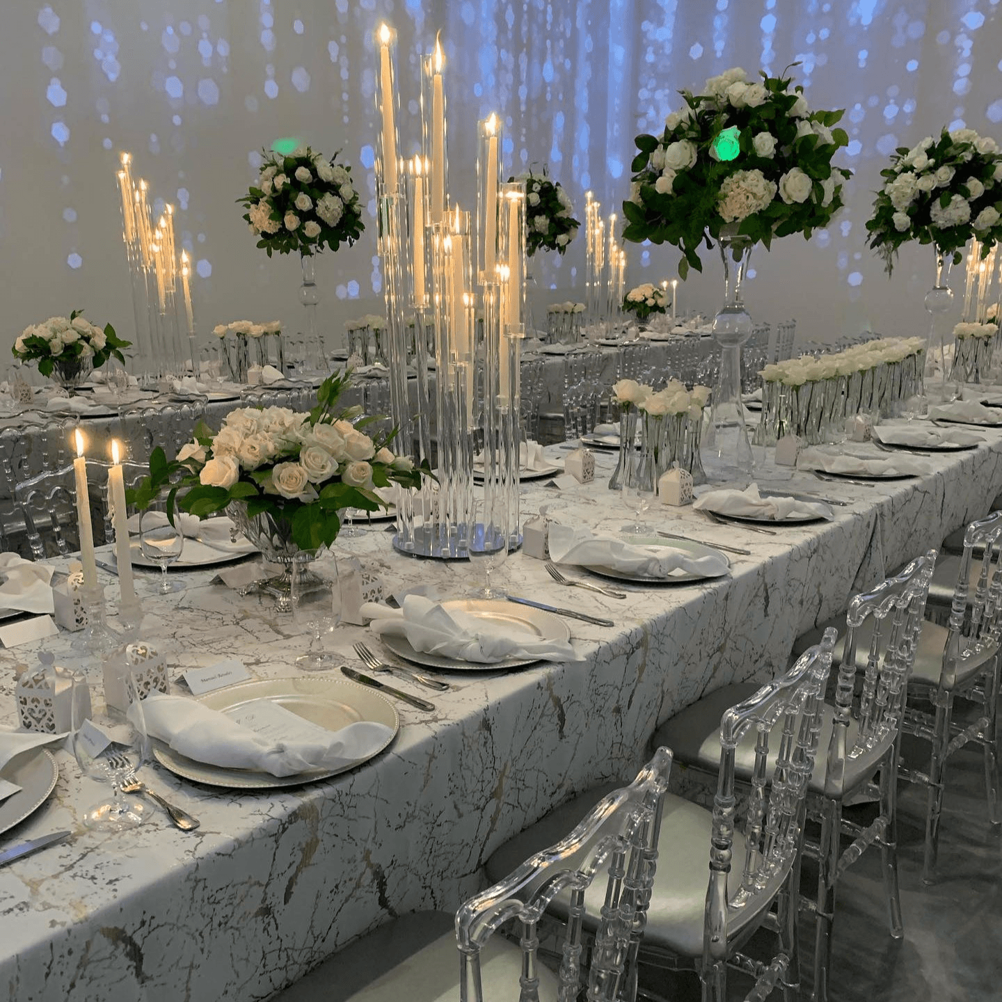 European Catering for Your Next Event in Doral