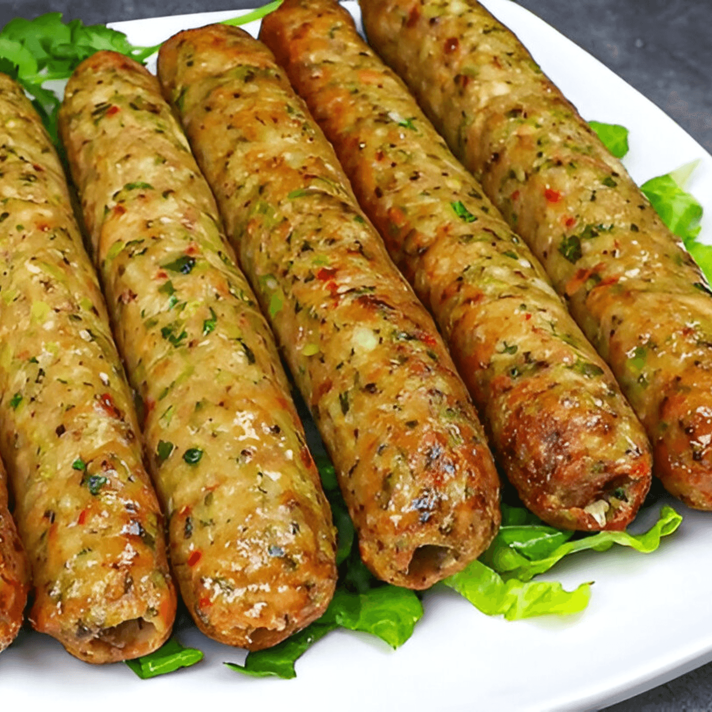 Real Food That Feels Like Home