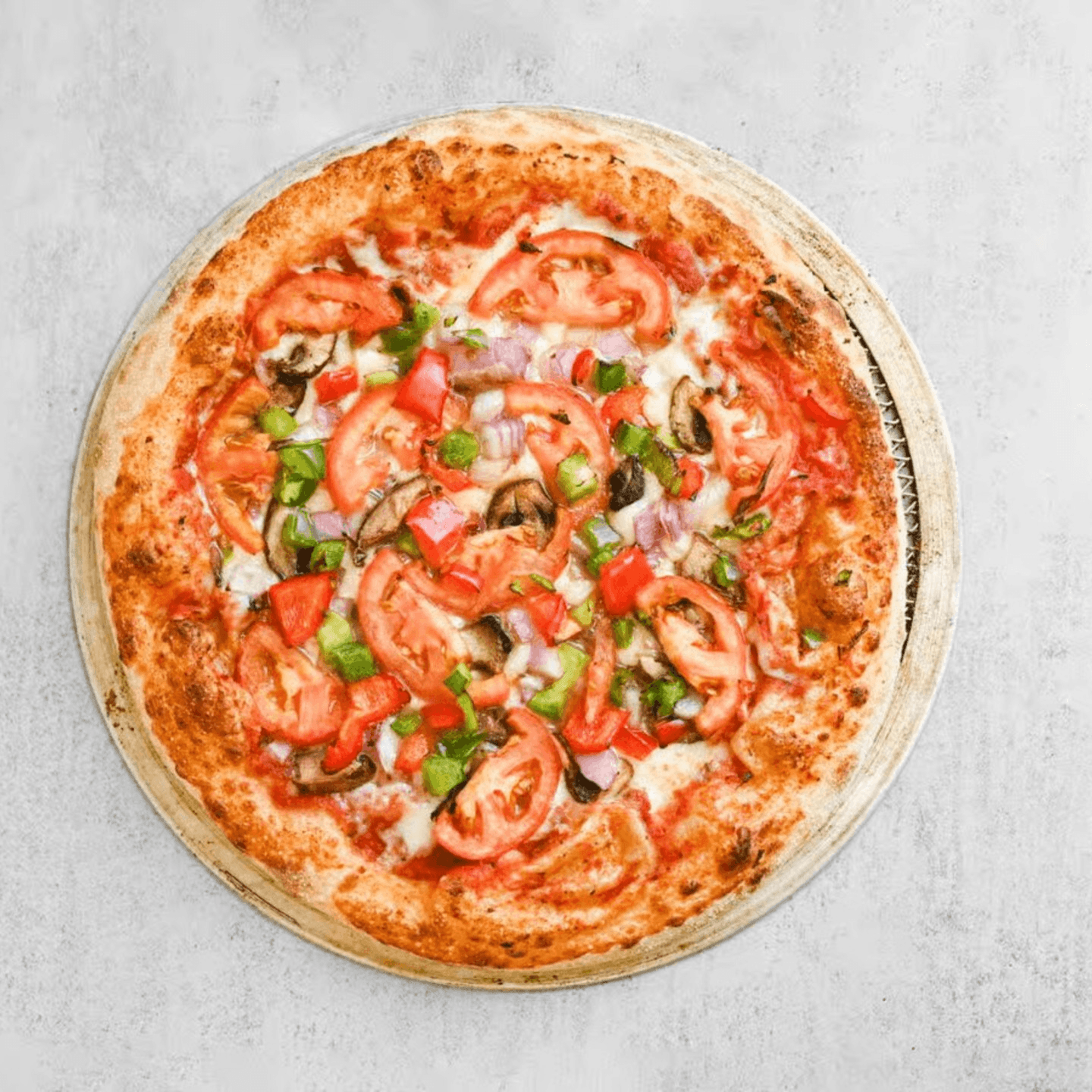 Simple Ordering, Fast Service