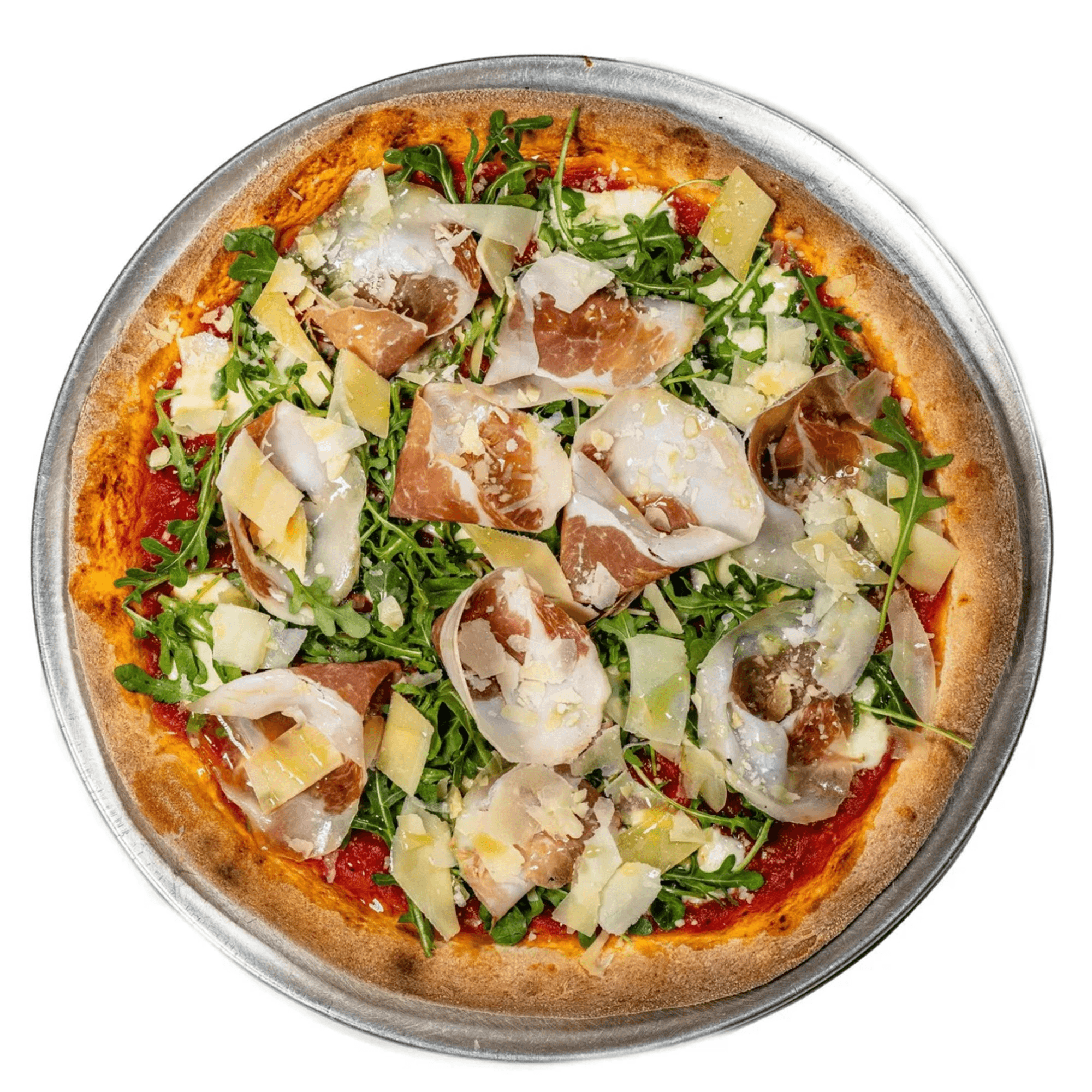 Proper Pizza and Pasta gallery image #2