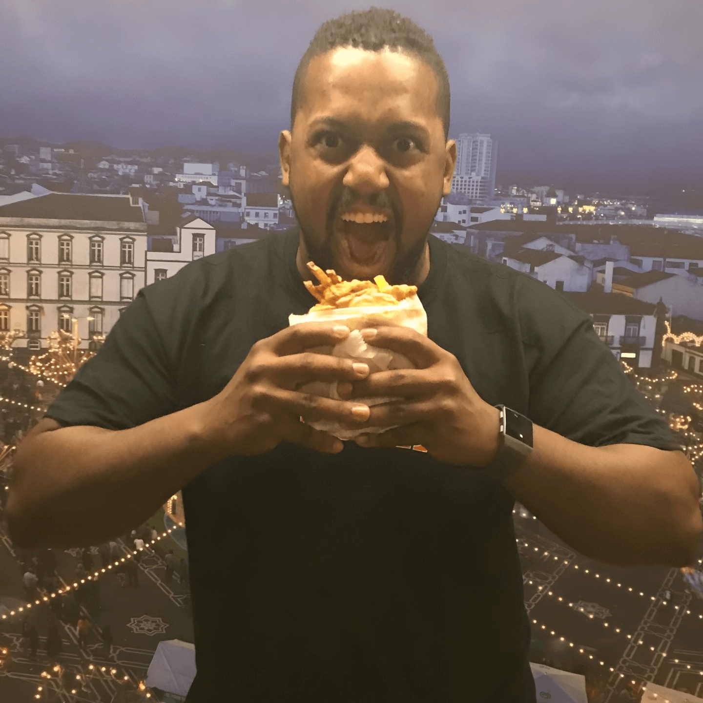 Traditions Passed Through Generations