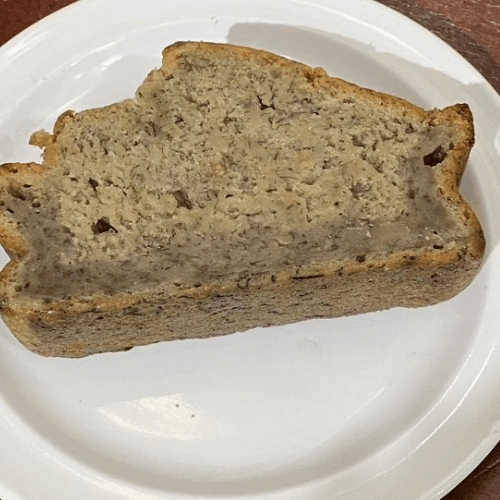 Banana Bread