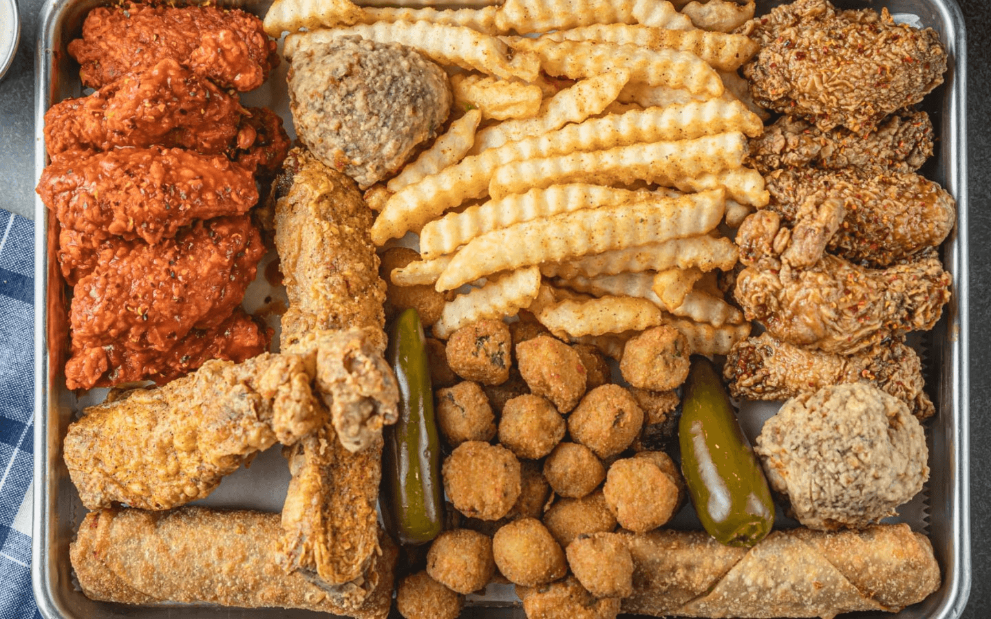 Order From Our Website