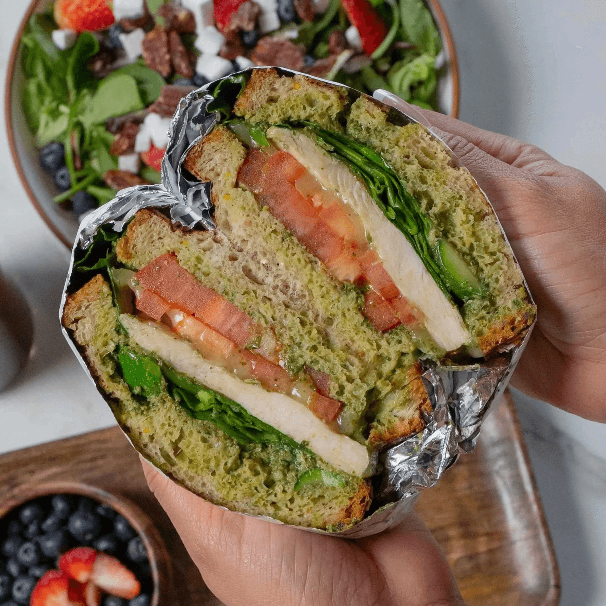 Kairos Jax gallery image #4