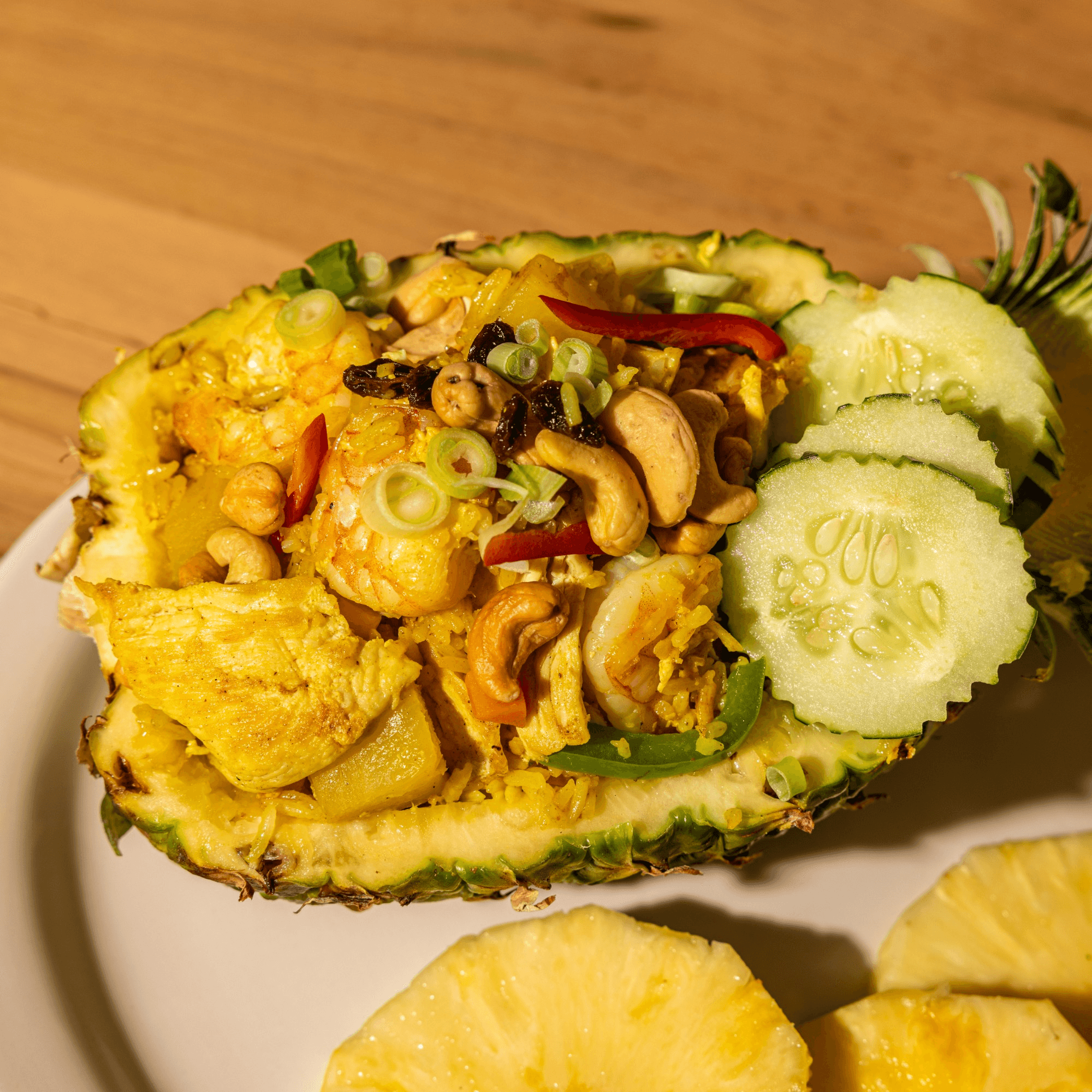 Relish Thai Cuisine gallery image #5