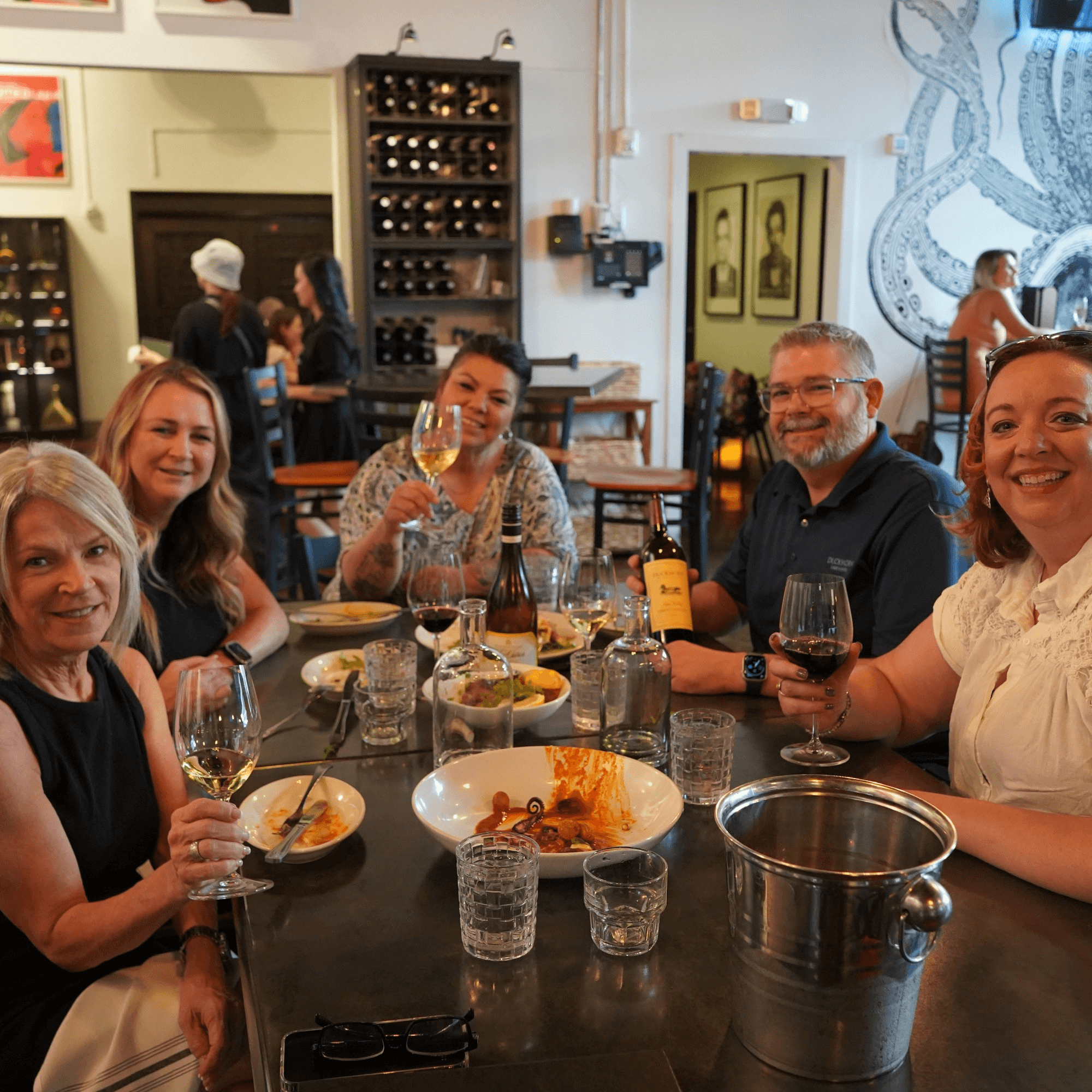 La Condesa Eatery gallery image #31