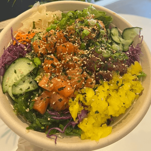 Build Your Own Bowl (Large).