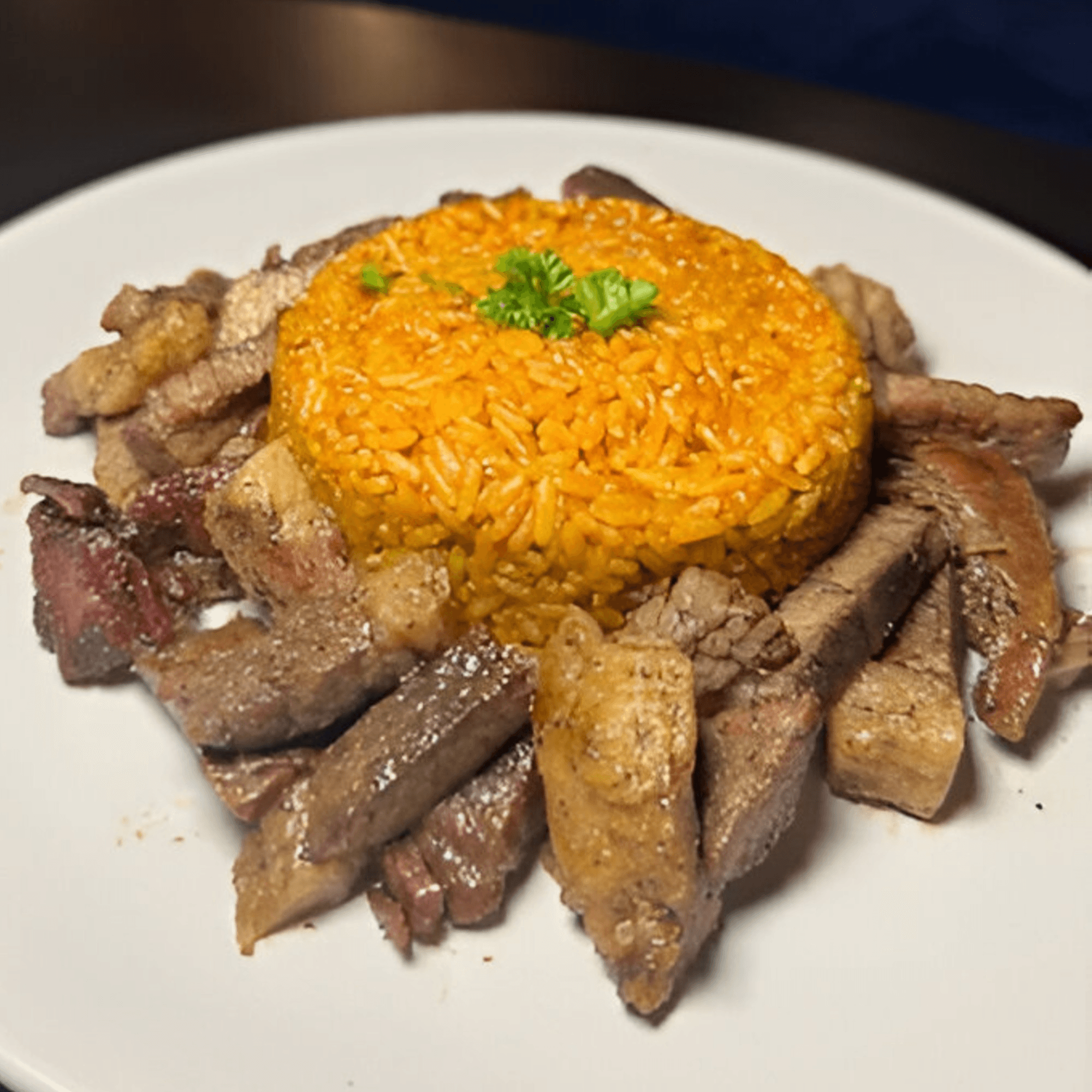 Skyvibe Restaurant and Lounge gallery image #1