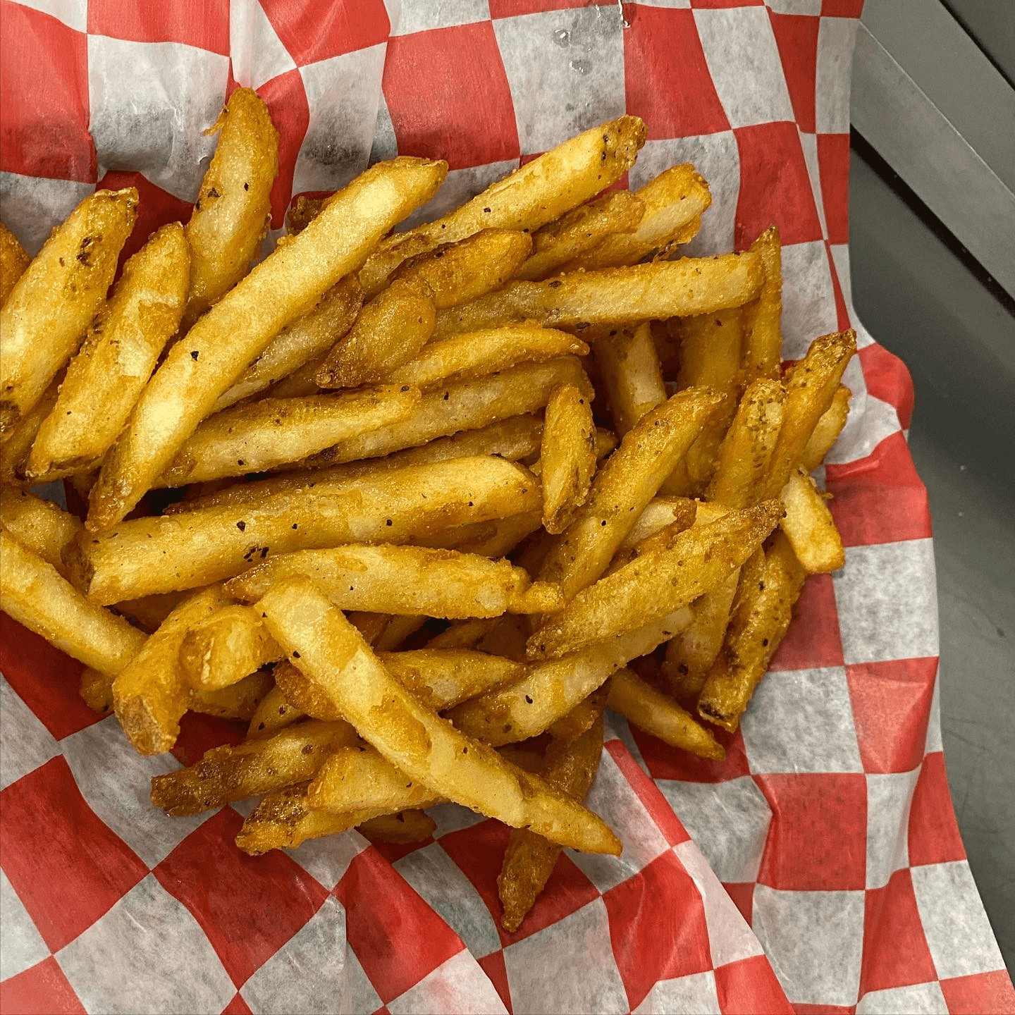 Chief's Steak Shop Rewards