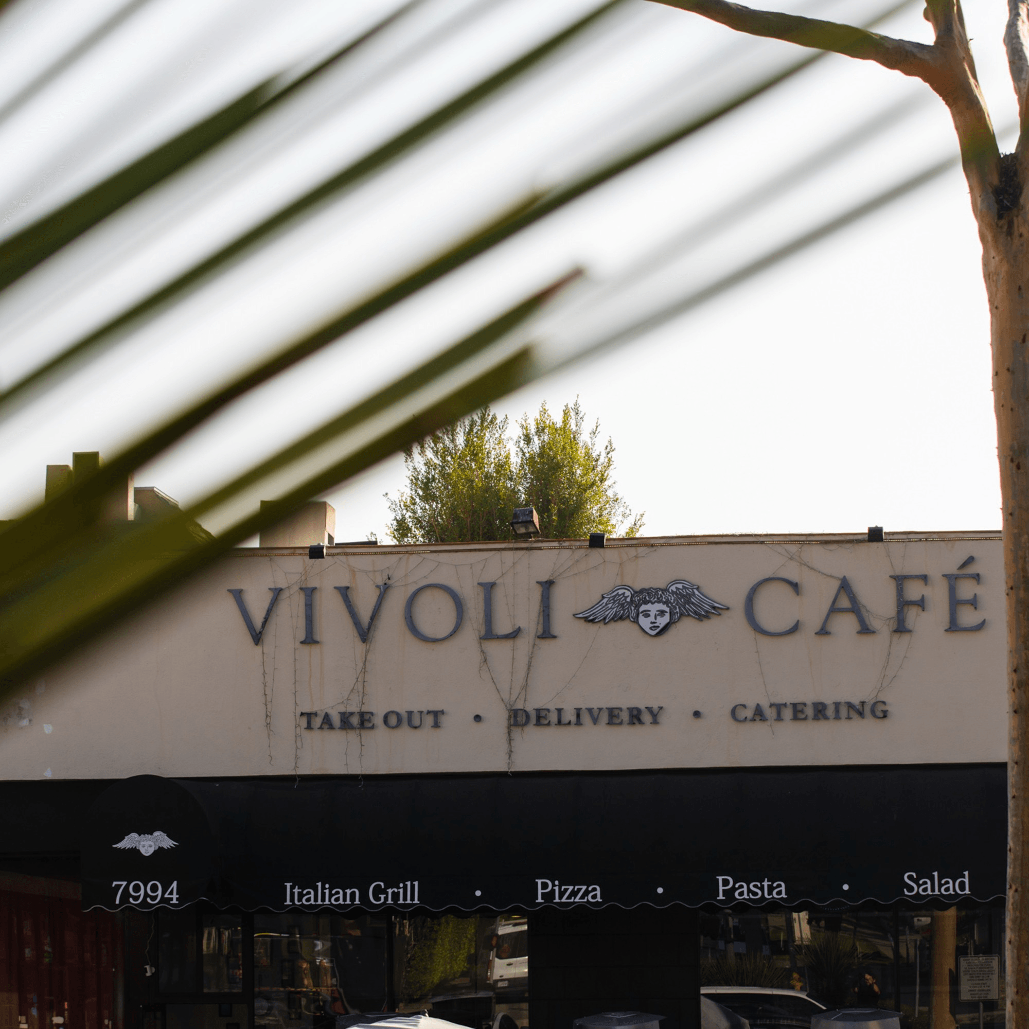 Pizzeria Vivoli & Italian Grill gallery image #8