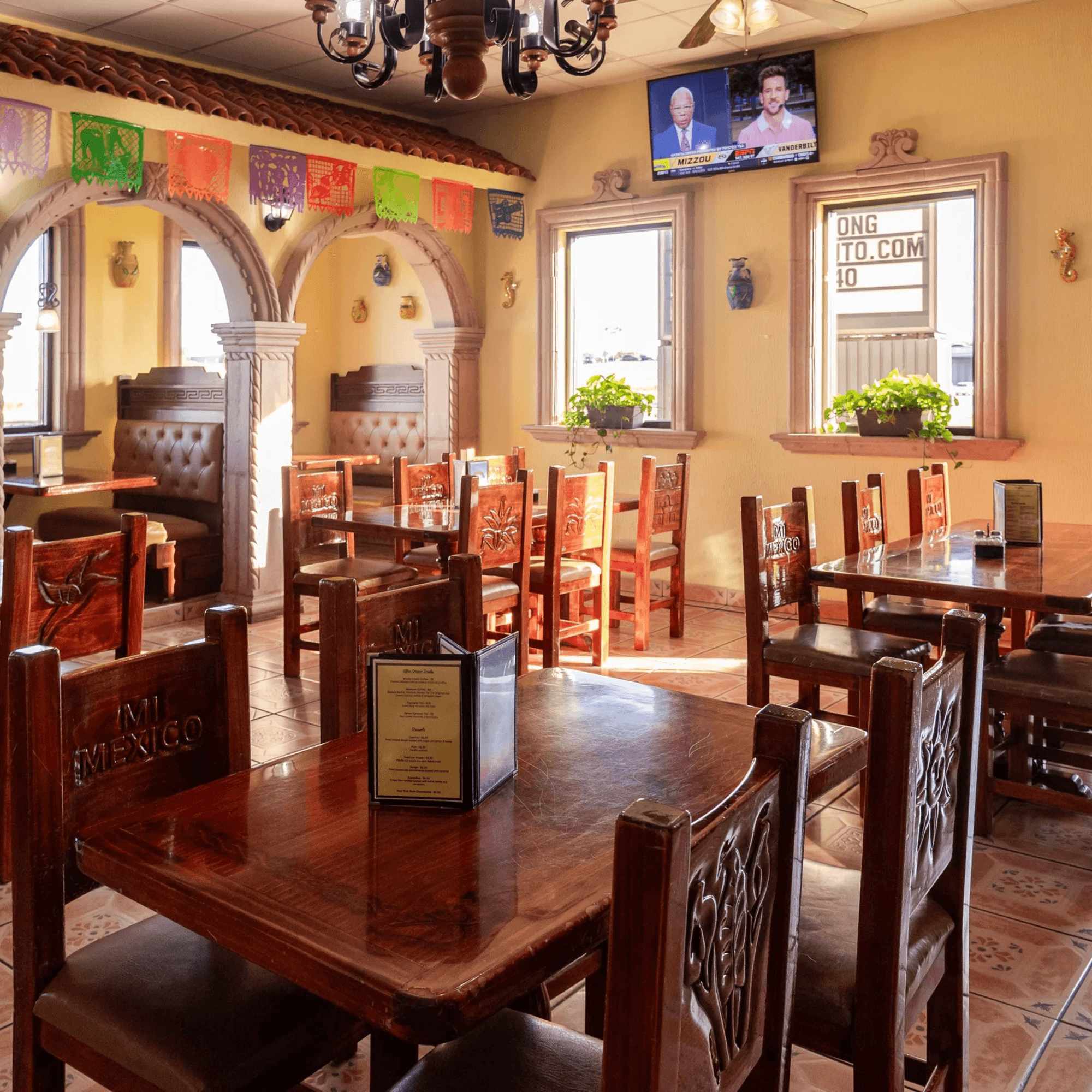 Mi Mexico Restaurant gallery image #3