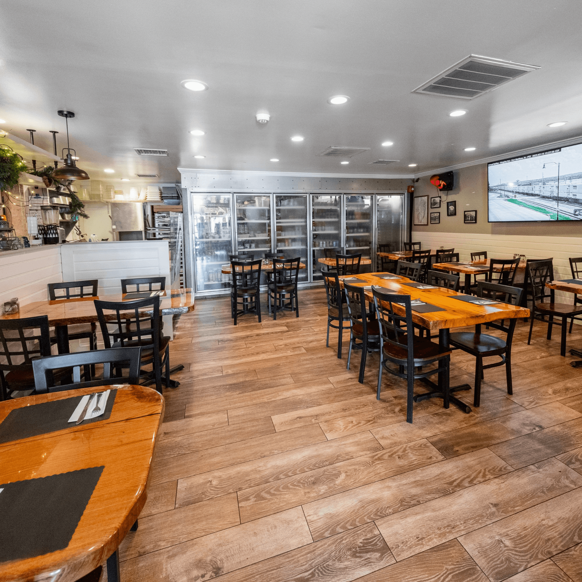 Hampton Junction gallery image #1