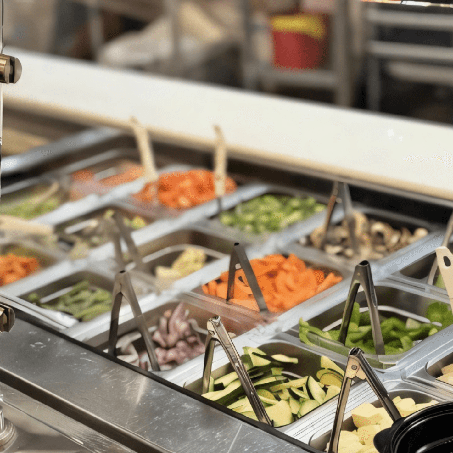 Millions of Choices, One Great Experience