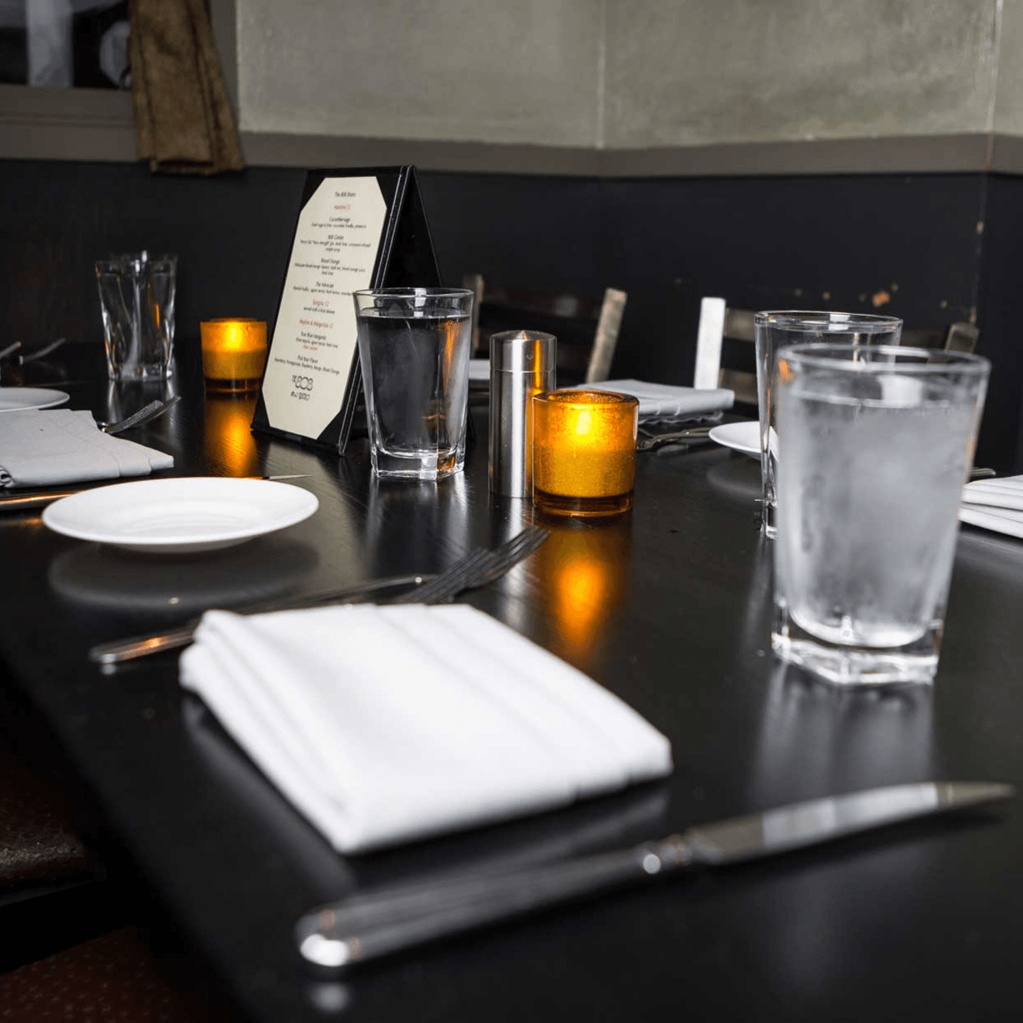 Check our "Family Value Meals" Menu