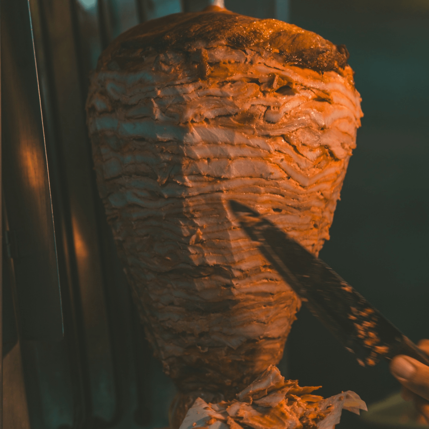 Come Taste The Tradition!