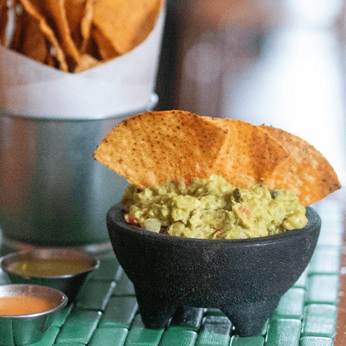 Guacamole