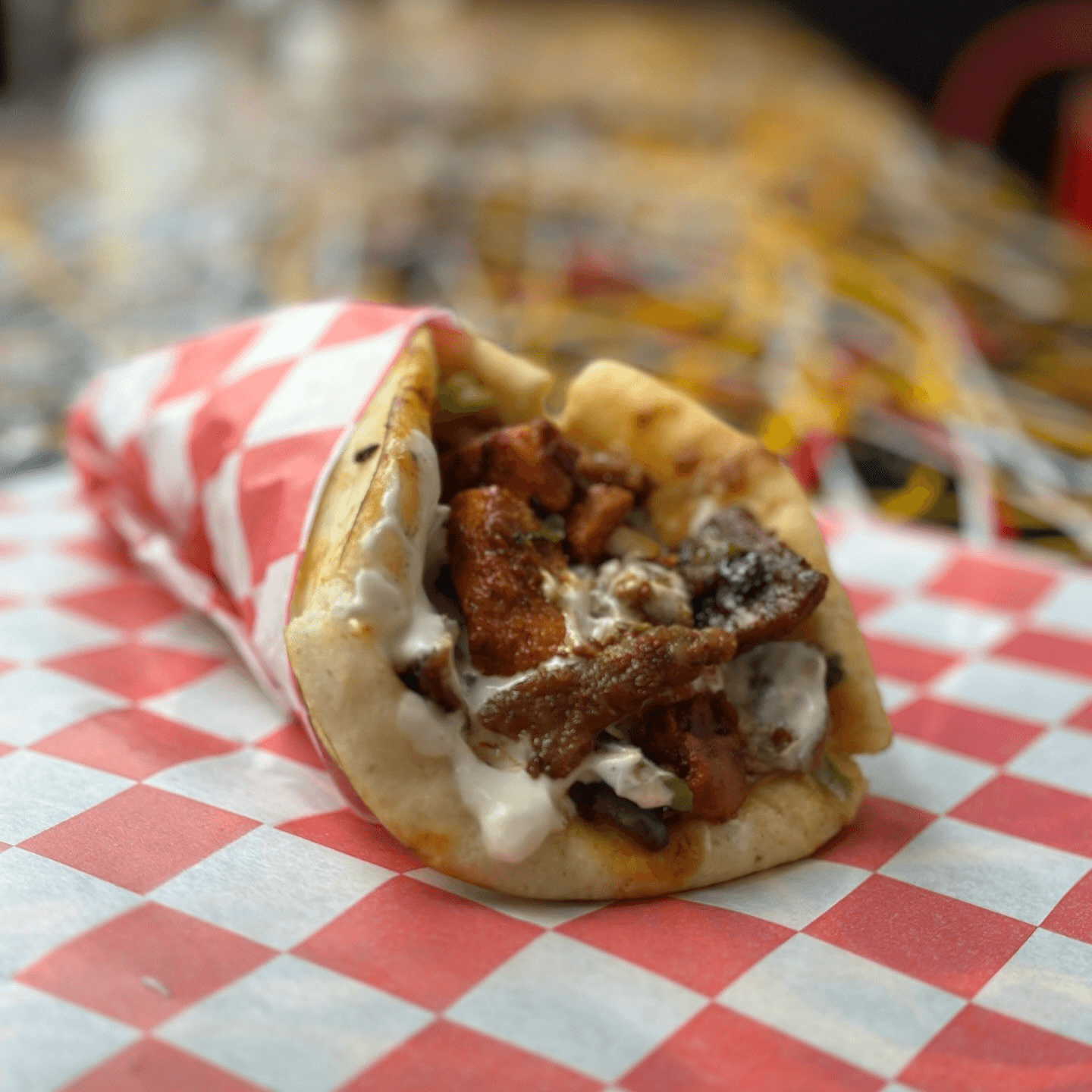 Late-Night Eats You’ll Appreciate 🌙