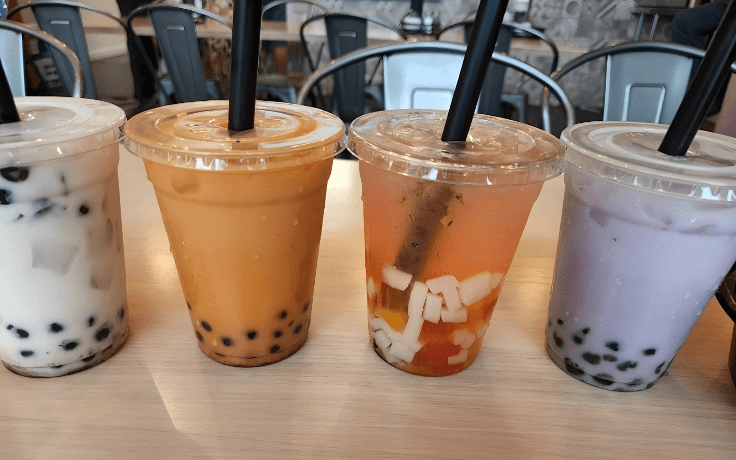 Tokyo Teriyaki Rewards