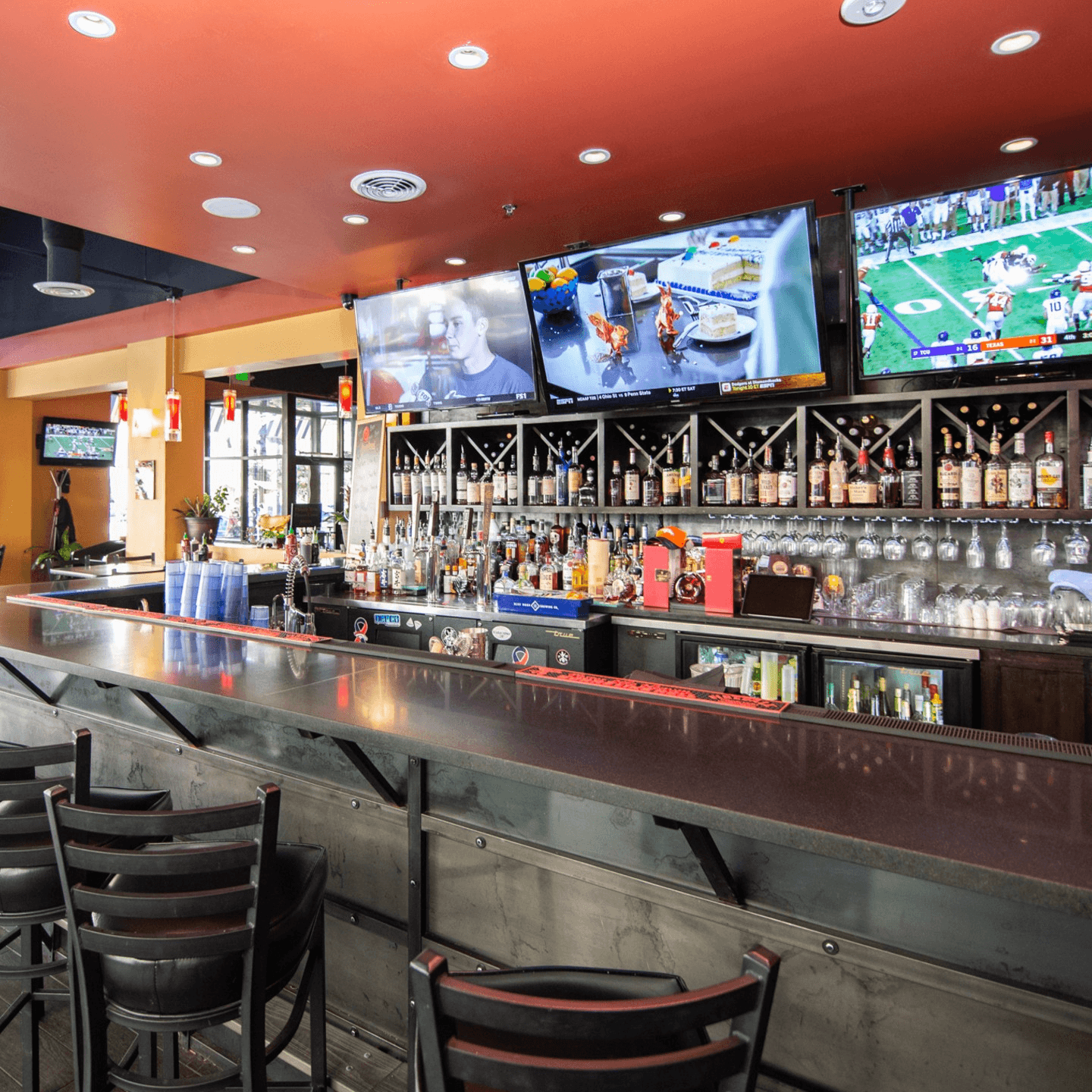 Dine with Family & Flavor