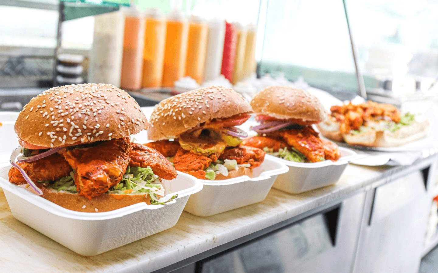 Halal Munchies Rewards