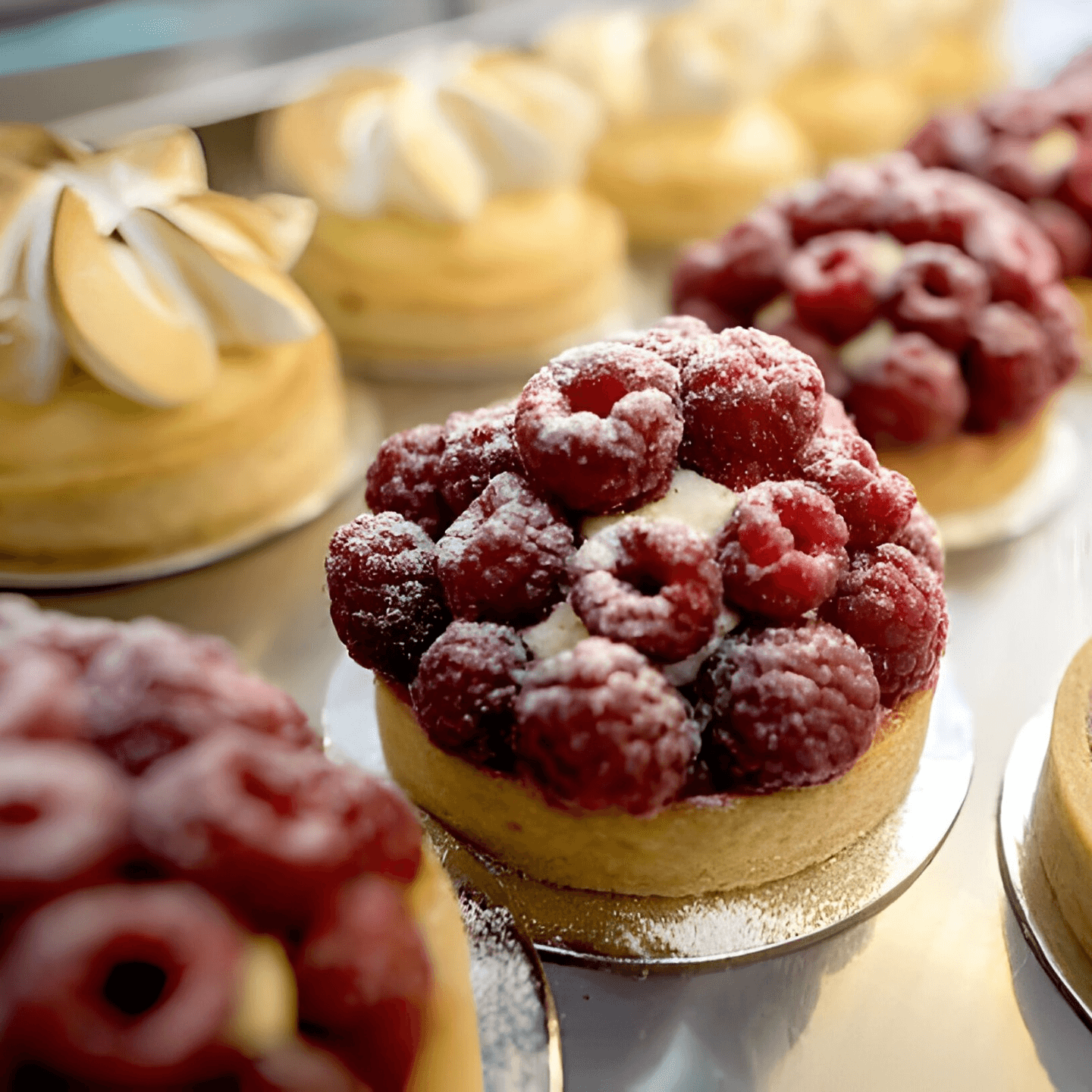 Paris Bánh Mì Rewards