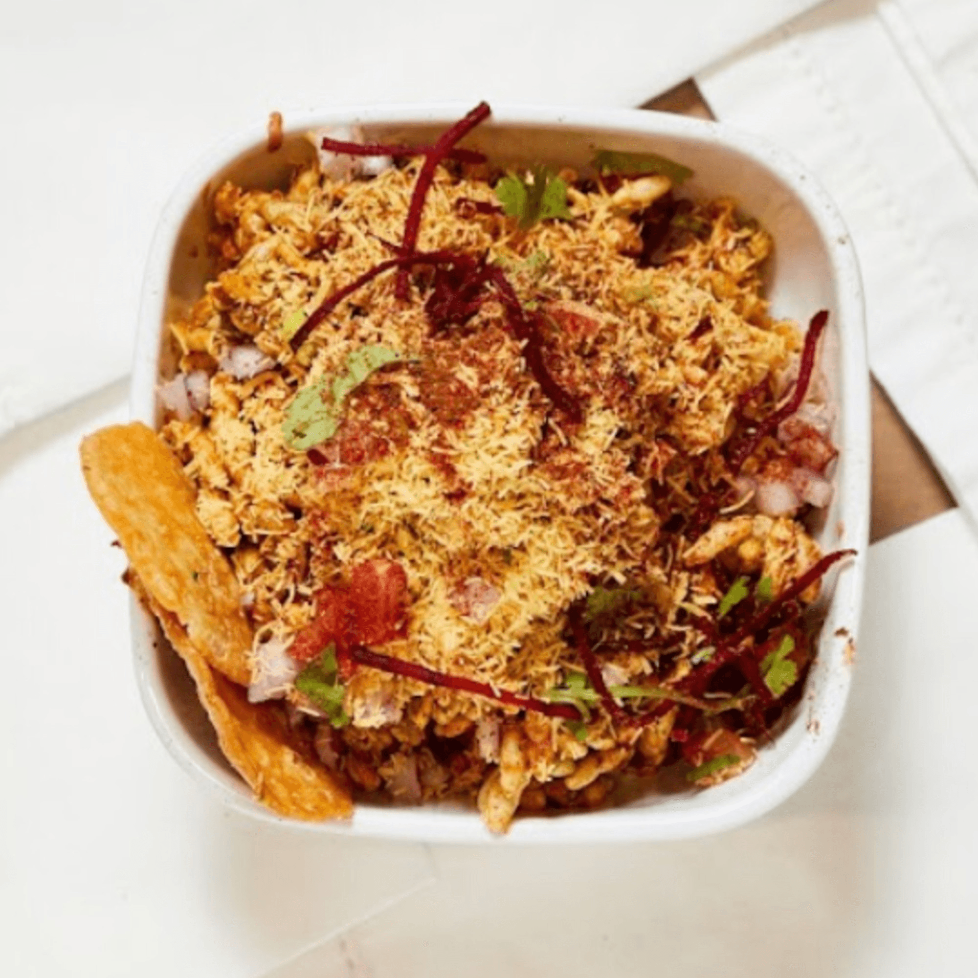 Best Indian food in Round Rock, TX Honest Indian Vegetarian