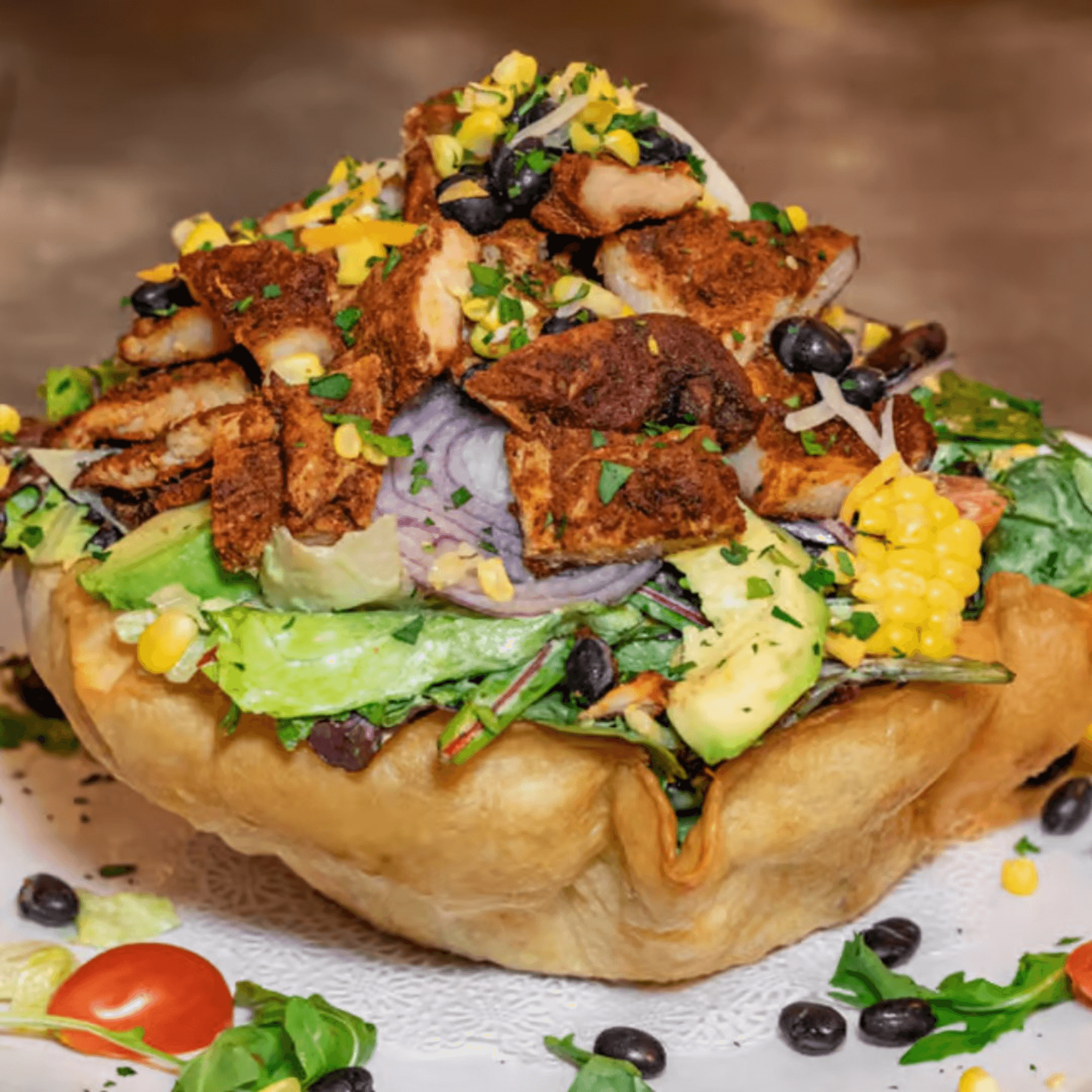 Bourbon Street gallery image #3