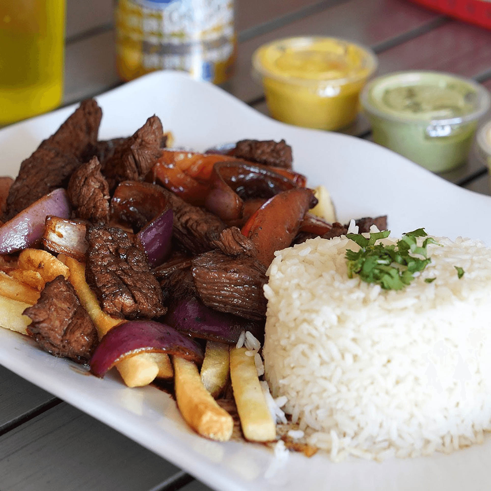 The Chicken Shack gallery image #3