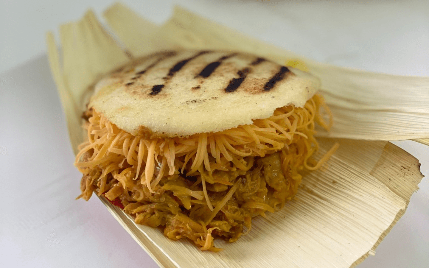 Sabrosa Venezuela Rewards