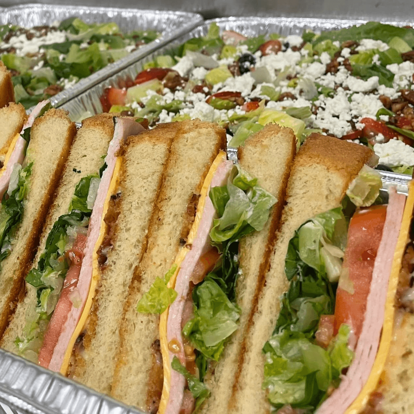 You Deserve the Best when It Comes to Your Event!