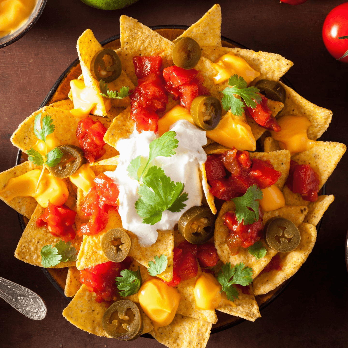 Order from Our Website