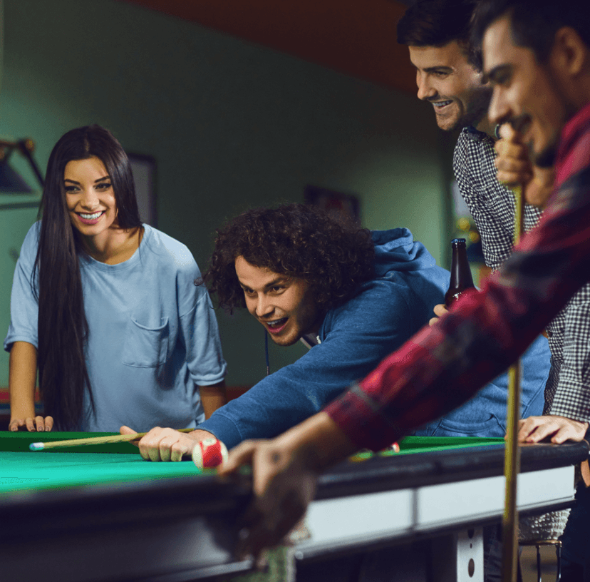 Hot Pockets Sports Bar Best sports bar in Palatine