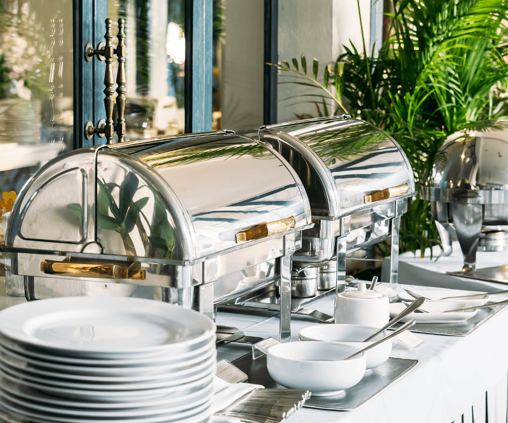 Let us cater your special event!