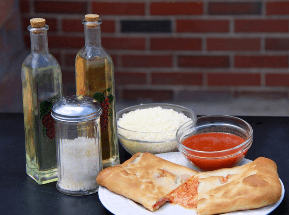 Only Fresh Ingredients