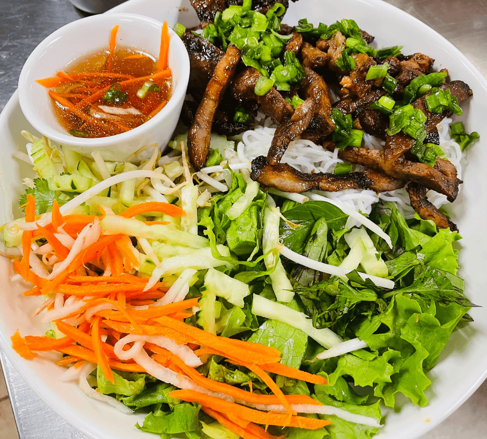 Fast-Casual Vietnamese Restaurant