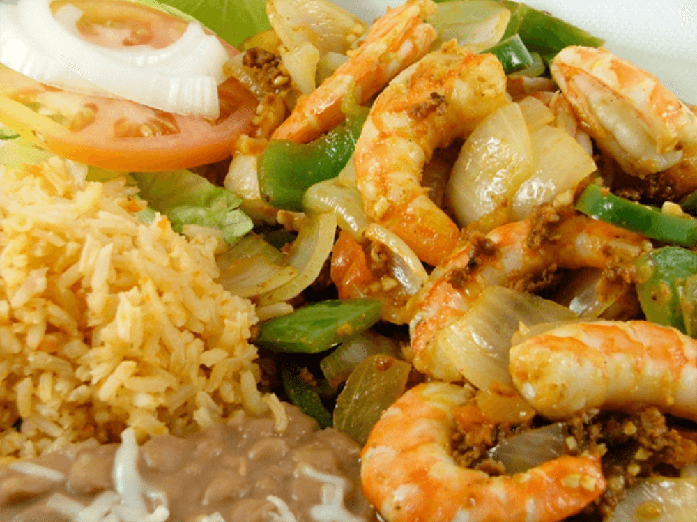 Authentic Crafted Mexican cuisine