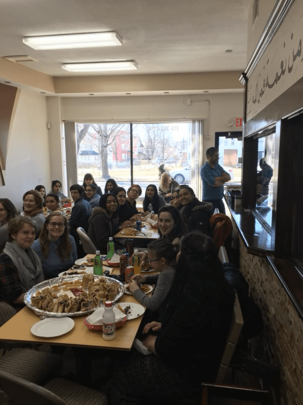 Passion to Experience Joy and Satisfaction