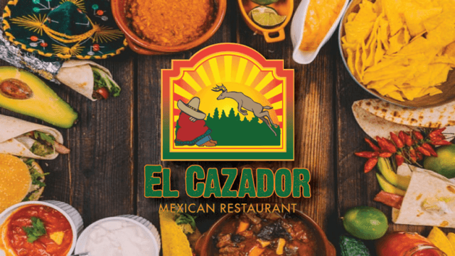 El Cazador Mexican Restaurant | Best Tacos in NC