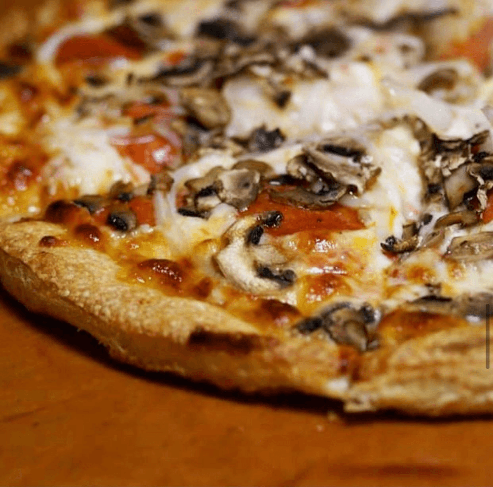 Bennington Pizza House Best Pizza in Bennington