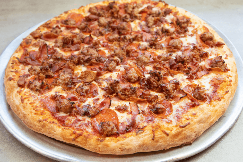 Best Pizza in Anaheim, CA | Stadium Pepz Pizza & Eatery | Pizza near me