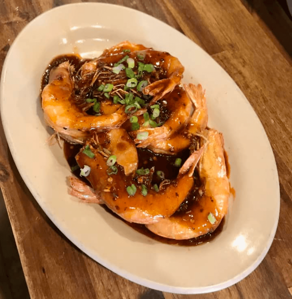 KAPATAD Kitchen and Cafe Best Filipino Restaurant in Austin