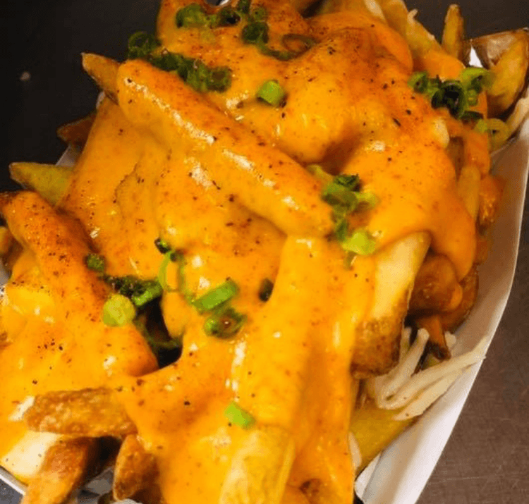 BadaBing Wings Best wings in IL