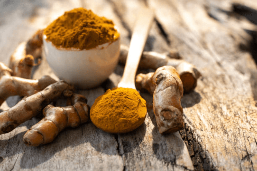 Only Fresh Ingredients