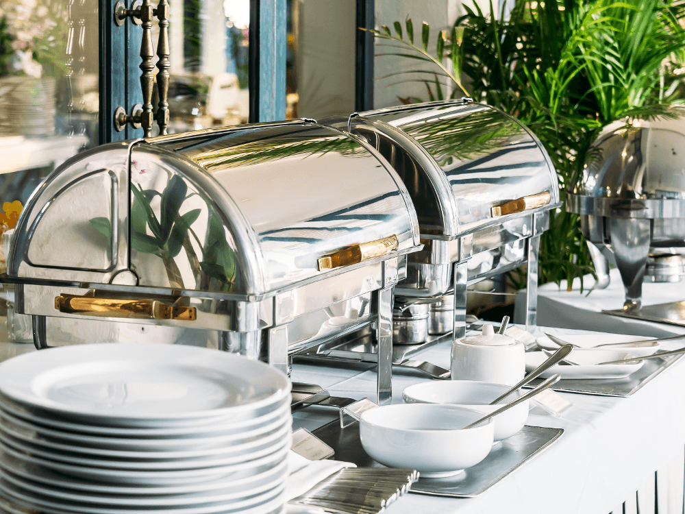 Let us cater your special event!