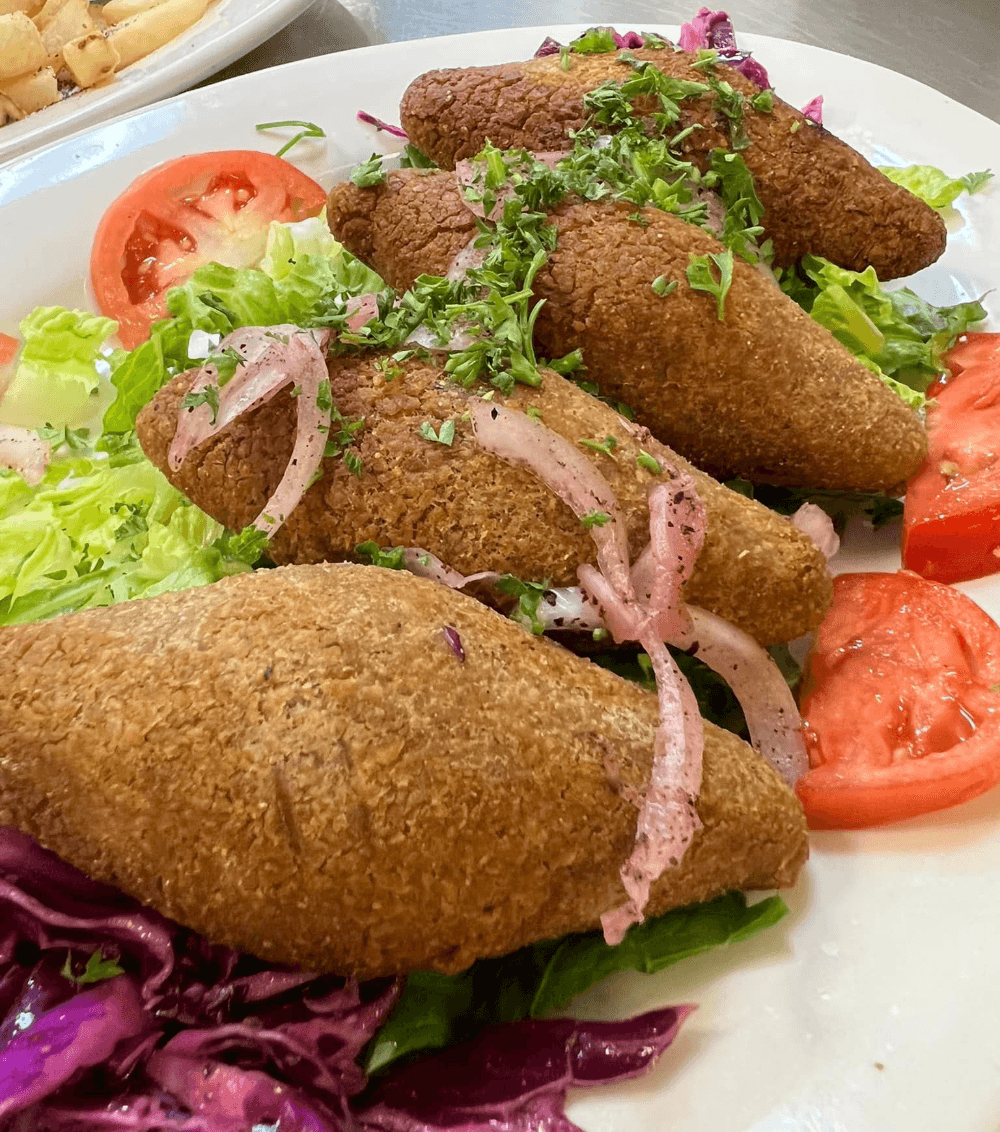 Mediterranean grill near me hot sale