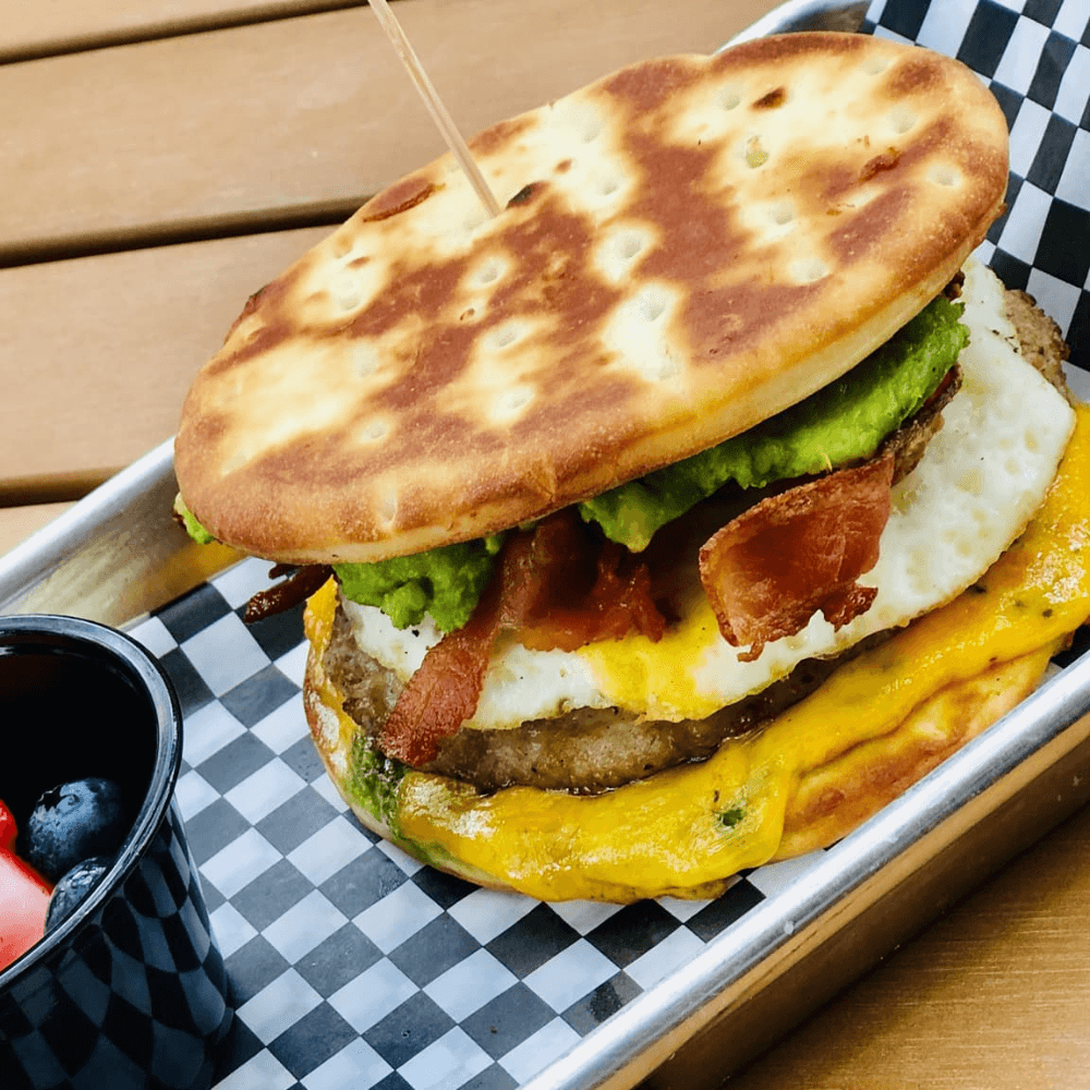 Four Silos Brewery Coffee & Beer House Best Coffee in Gilbert