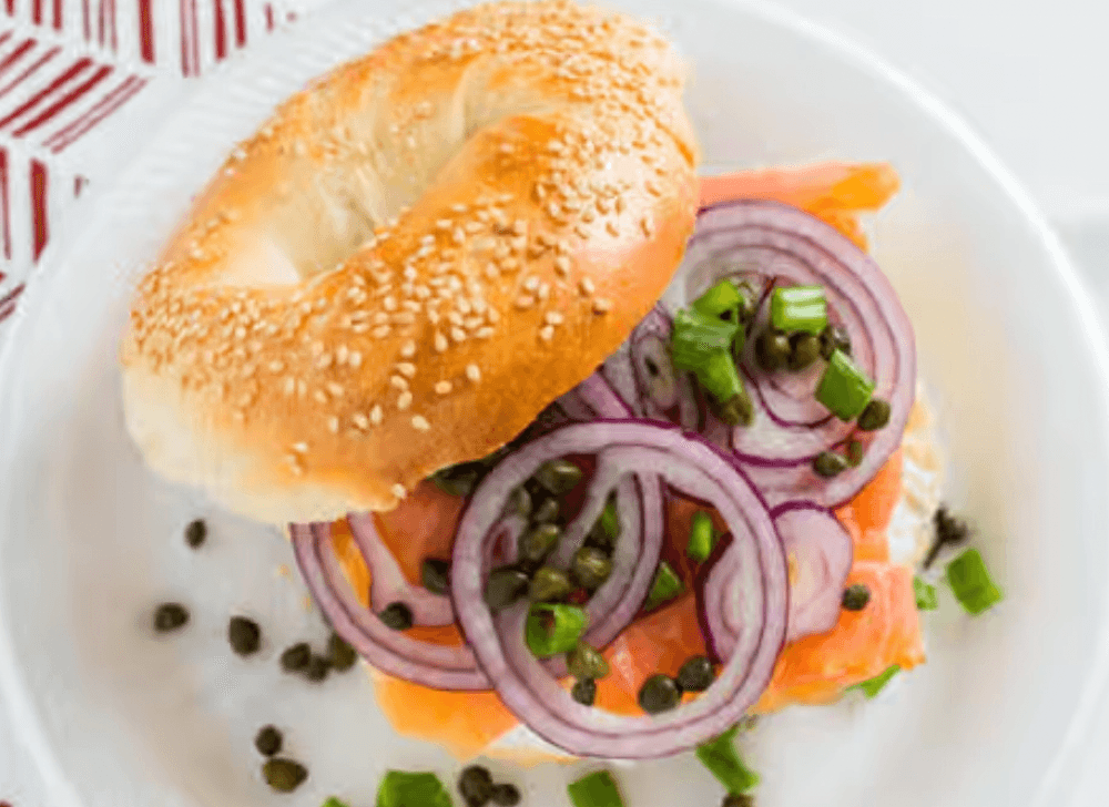 The Bagel Place Best bagels in Mount Arlington