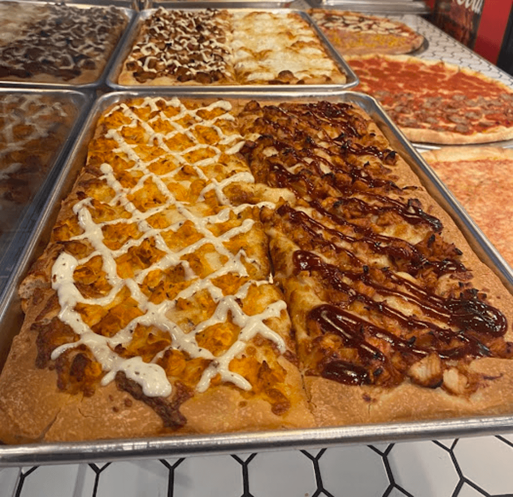 Essex Pizzeria Best pizza in Lodi